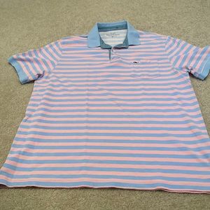 😊VINEYARD VINES POLO 😊